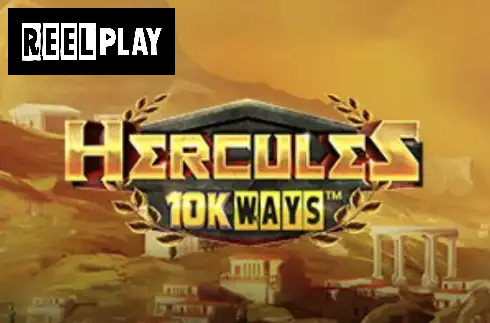 Hercules 10K WAYS